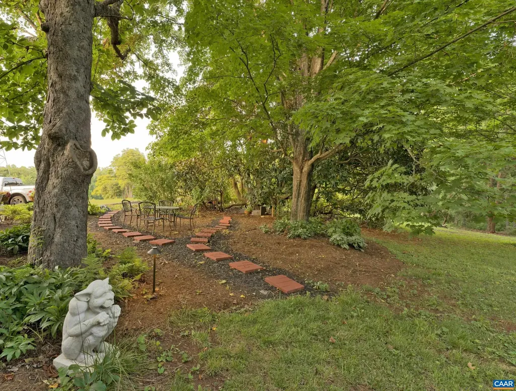 294 & 262 Freshwater Cove Lane Lovingston VA 22949