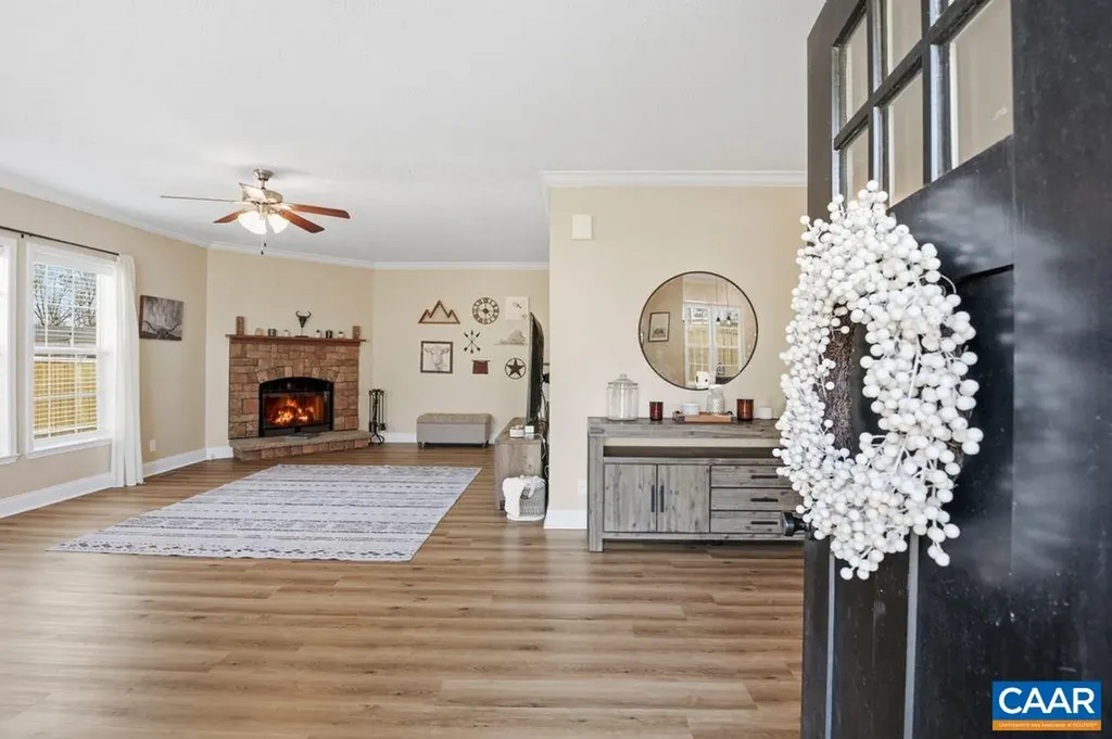 2276 Shiloh Church Road Palmyra VA 22963