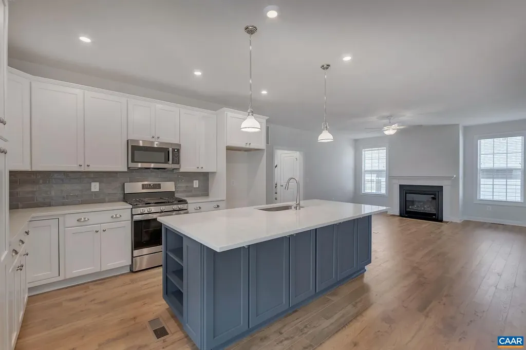 41A Miranda Crossing Charlottesville VA 22911