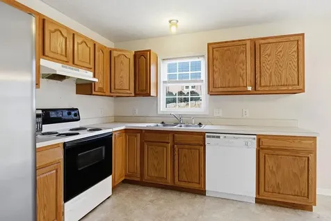 501 Hays Avenue Staunton VA 24401