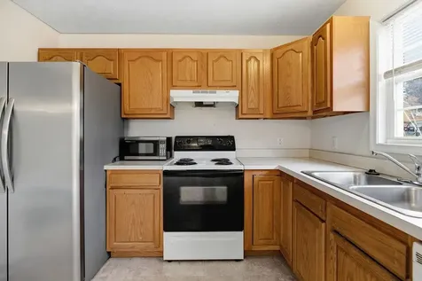 501 Hays Avenue Staunton VA 24401