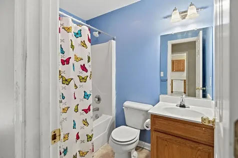 501 Hays Avenue Staunton VA 24401