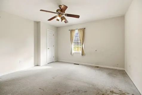 501 Hays Avenue Staunton VA 24401