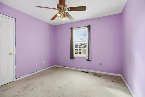 501 Hays Avenue Staunton VA 24401