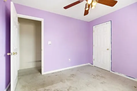 501 Hays Avenue Staunton VA 24401