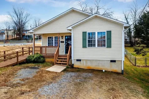 501 Hays Avenue Staunton VA 24401