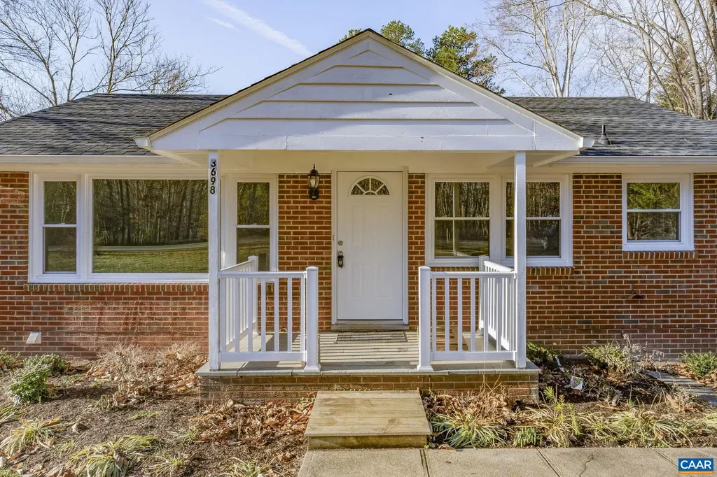 3698 Earlysville Road Earlysville VA 22936