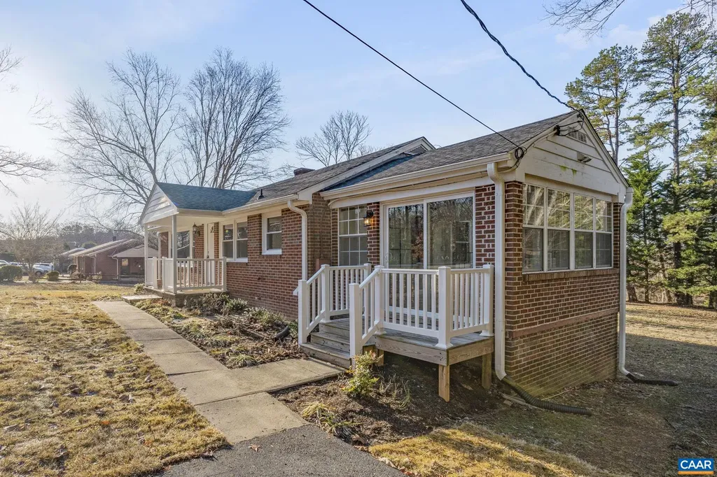 3698 Earlysville Road Earlysville VA 22936