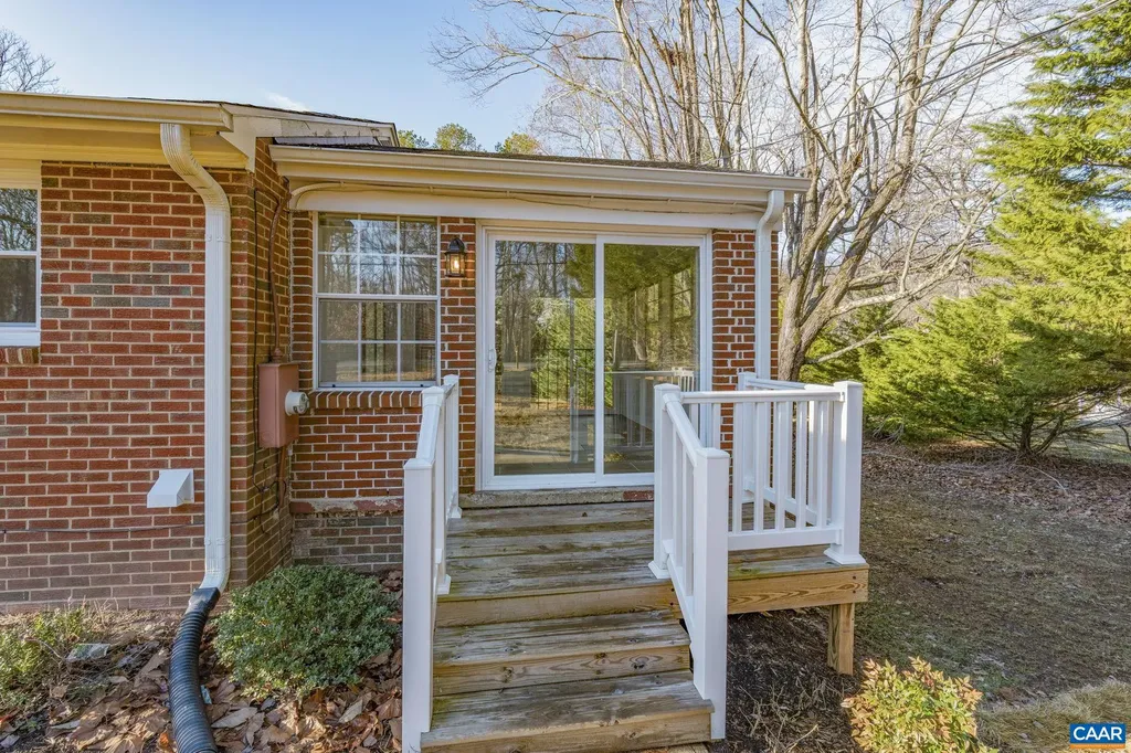 3698 Earlysville Road Earlysville VA 22936