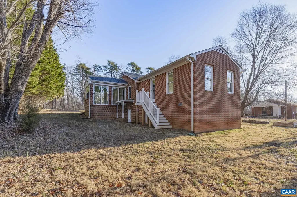 3698 Earlysville Road Earlysville VA 22936