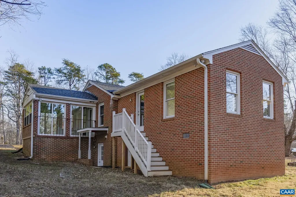 3698 Earlysville Road Earlysville VA 22936