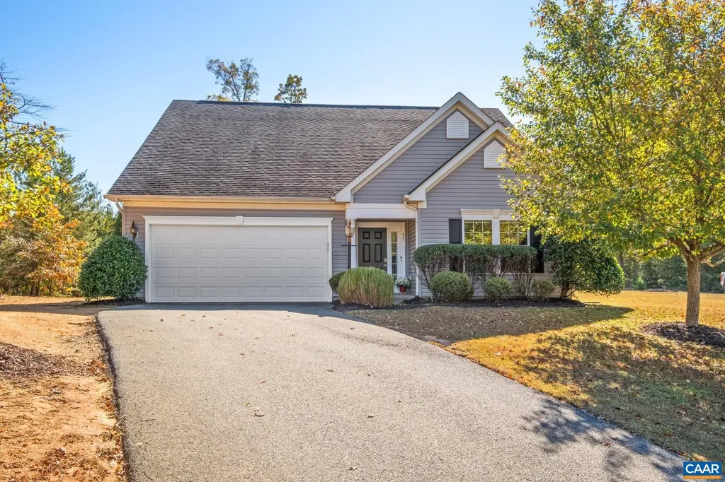 57 Kathy Court Palmyra VA 22963