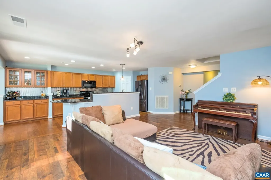 57 Kathy Court Palmyra VA 22963