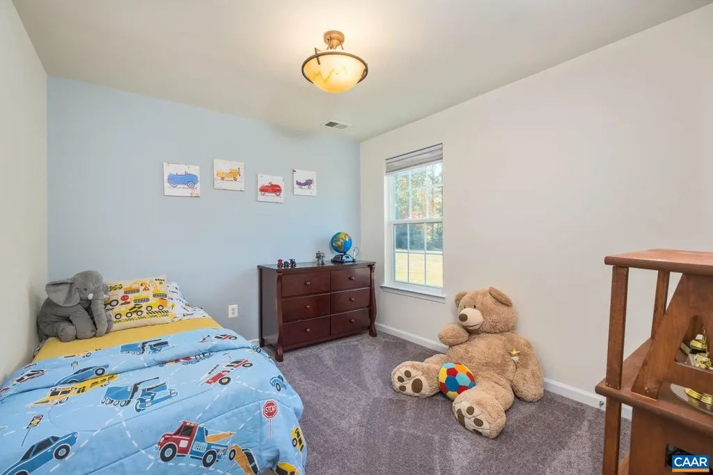 57 Kathy Court Palmyra VA 22963