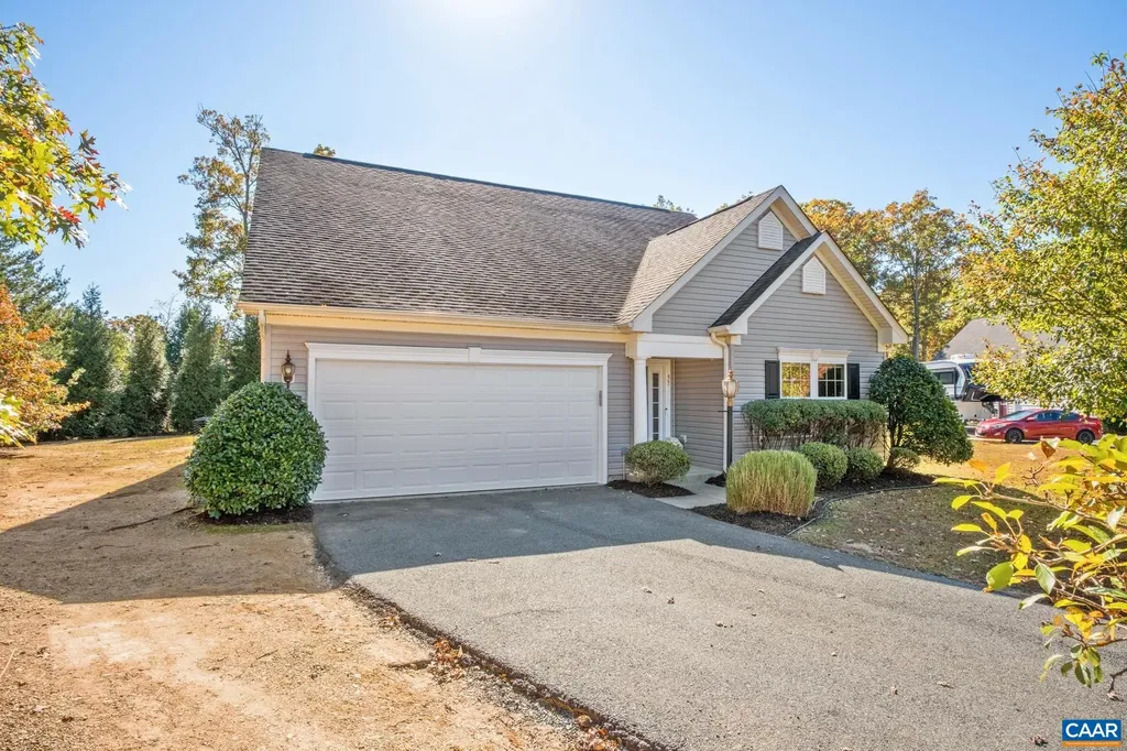 57 Kathy Court Palmyra VA 22963