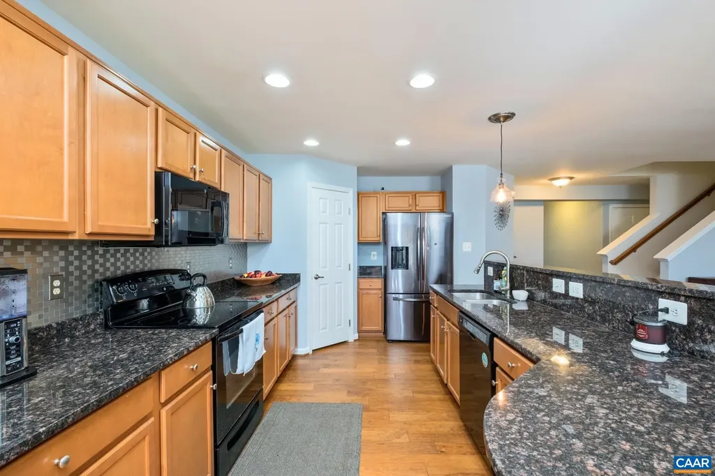 57 Kathy Court Palmyra VA 22963