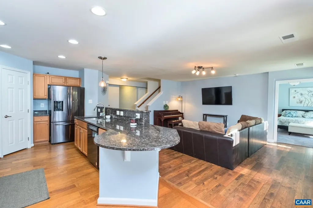 57 Kathy Court Palmyra VA 22963