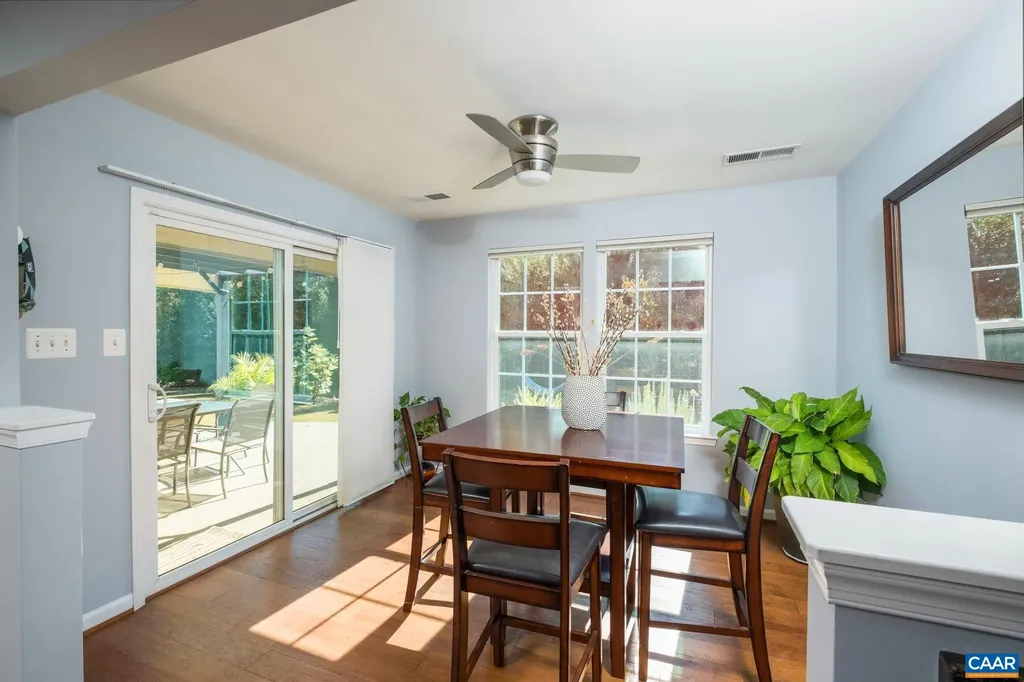 57 Kathy Court Palmyra VA 22963