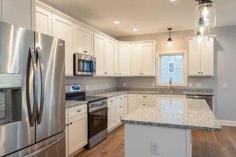 919 Clicks Lane New Market VA 22844