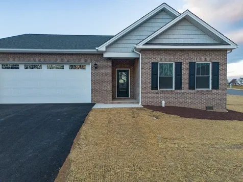 919 Clicks Lane New Market VA 22844