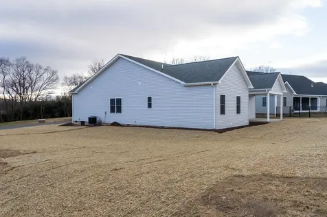 919 Clicks Lane New Market VA 22844