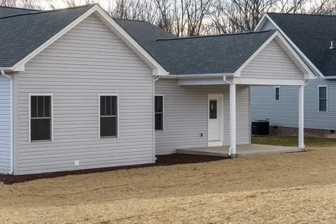 919 Clicks Lane New Market VA 22844