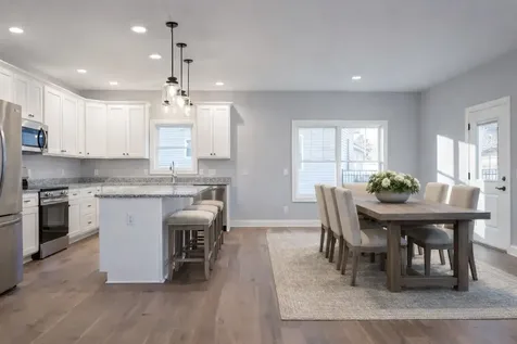 919 Clicks Lane New Market VA 22844