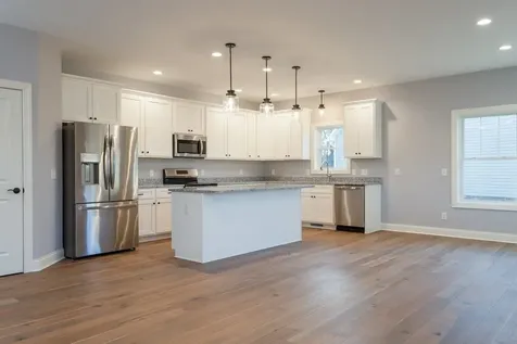 919 Clicks Lane New Market VA 22844