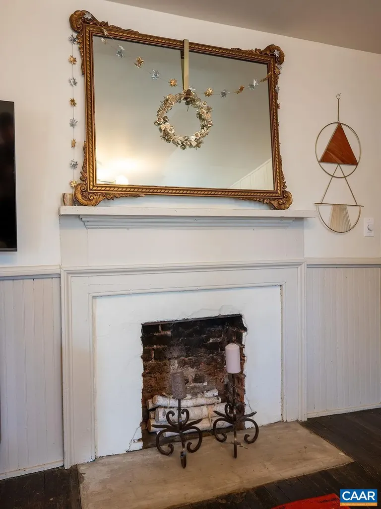 349 10th Street NW Charlottesville VA 22903