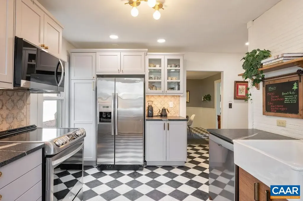 349 10th Street NW Charlottesville VA 22903