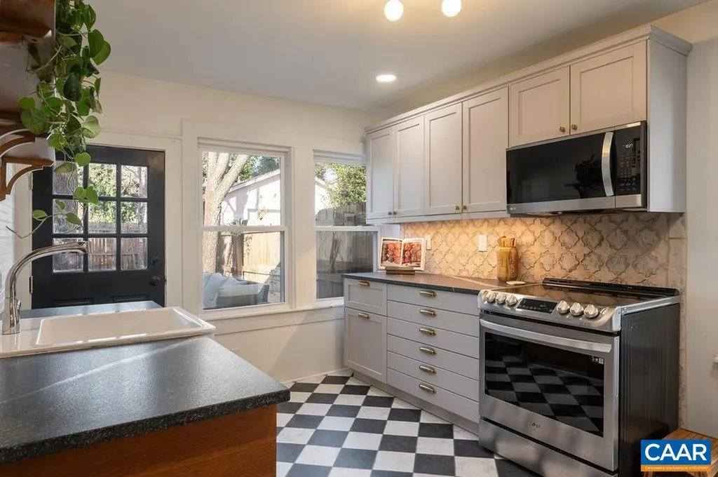 349 10th Street NW Charlottesville VA 22903