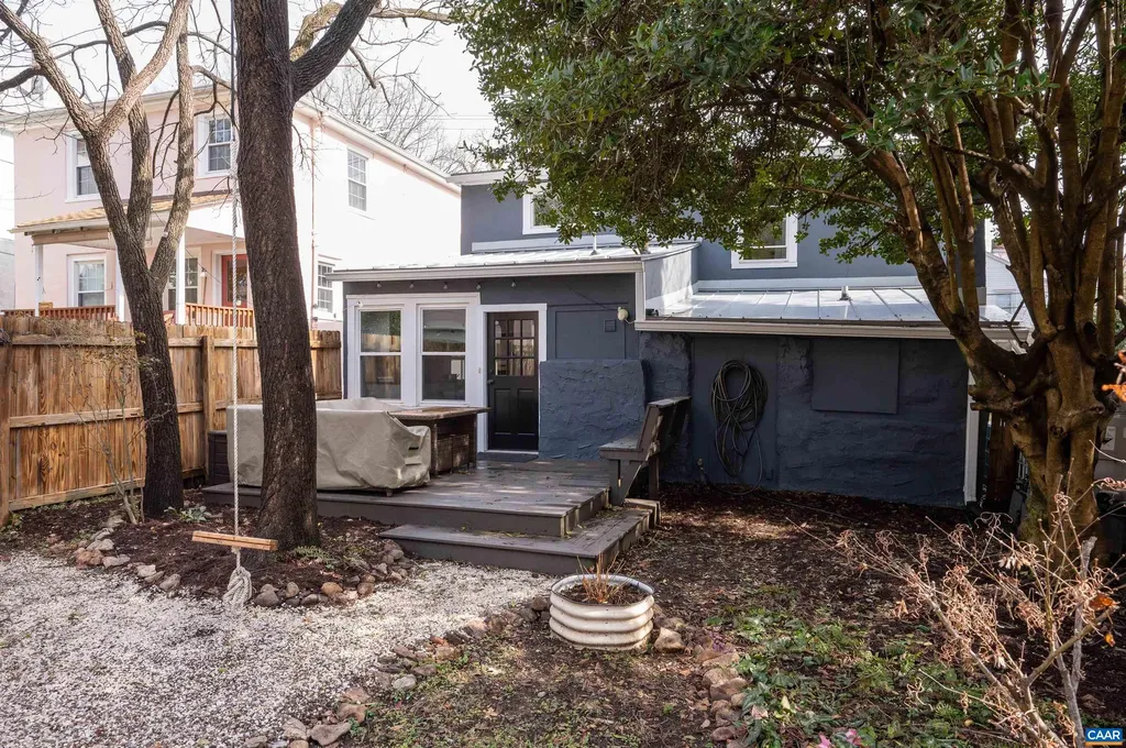 349 10th Street NW Charlottesville VA 22903