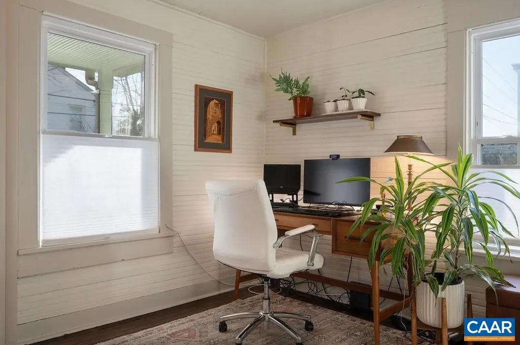 349 10th Street NW Charlottesville VA 22903