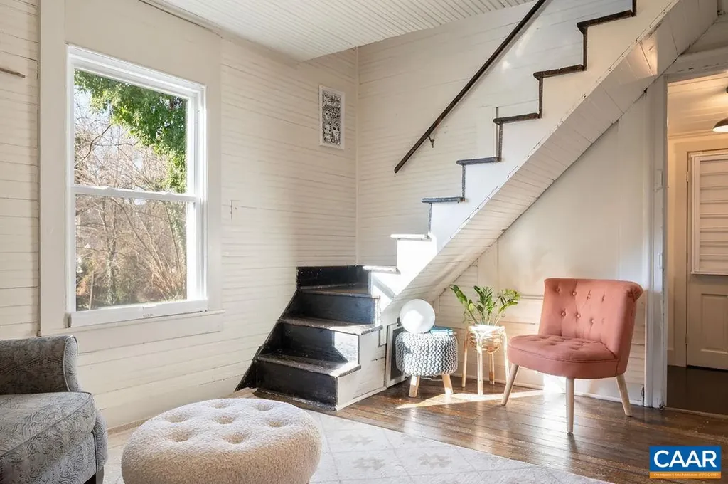 349 10th Street NW Charlottesville VA 22903