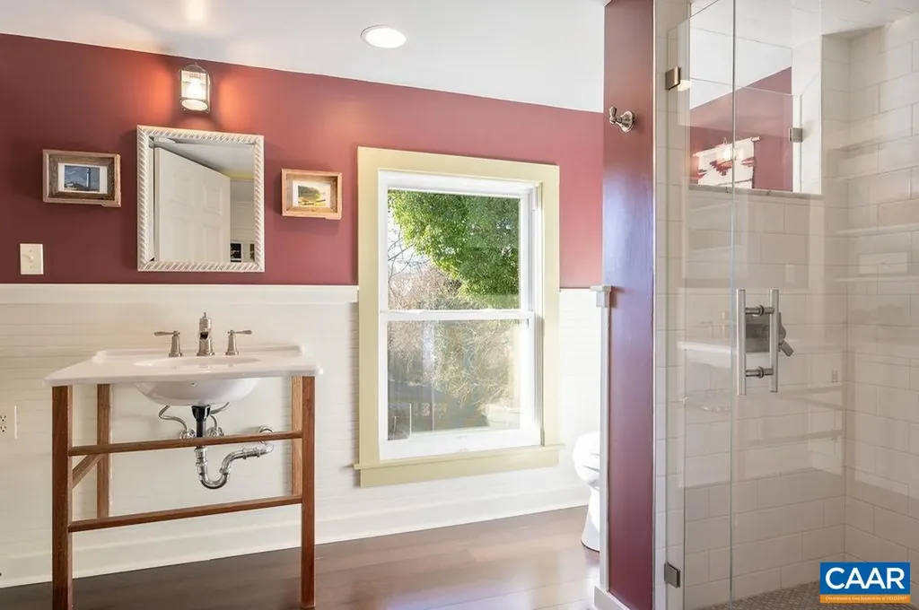 349 10th Street NW Charlottesville VA 22903