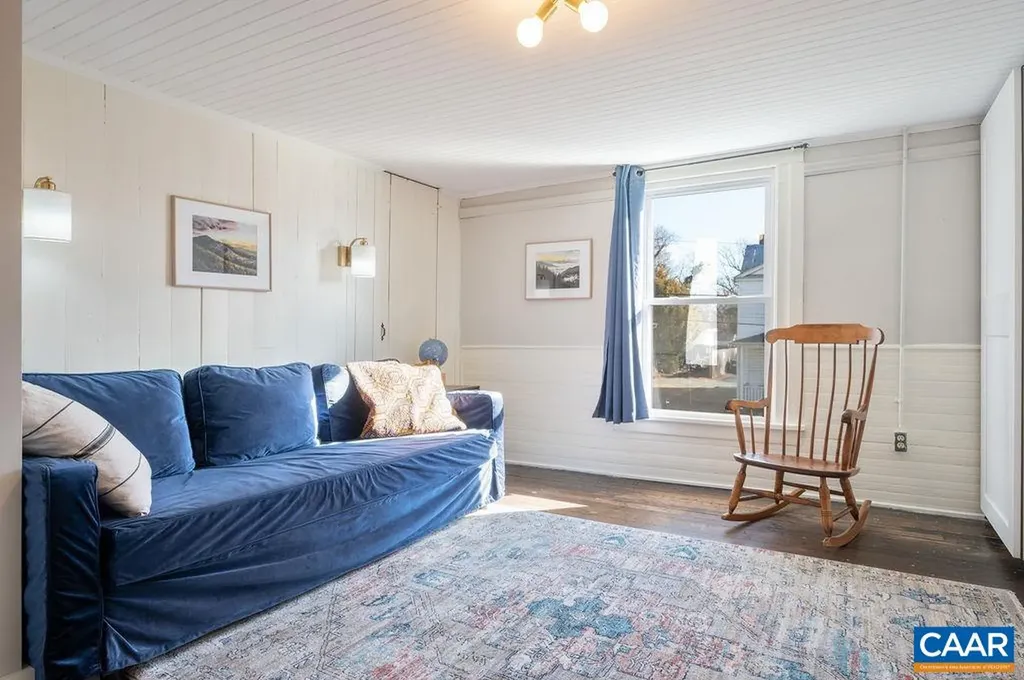 349 10th Street NW Charlottesville VA 22903