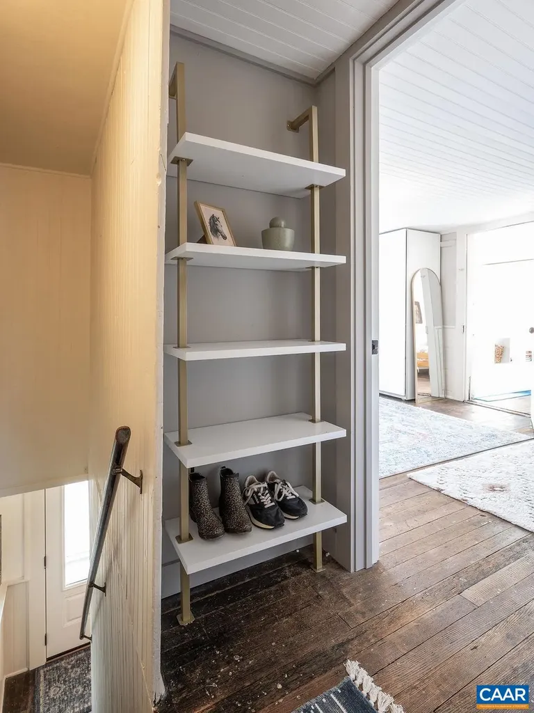 349 10th Street NW Charlottesville VA 22903