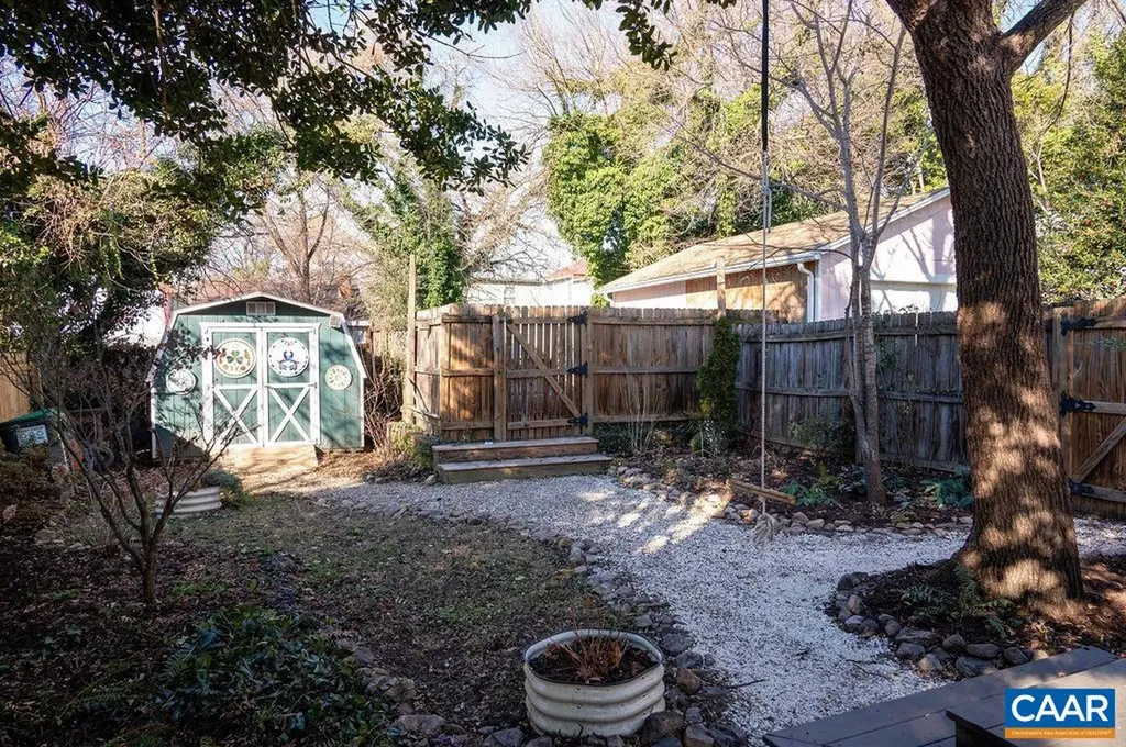 349 10th Street NW Charlottesville VA 22903