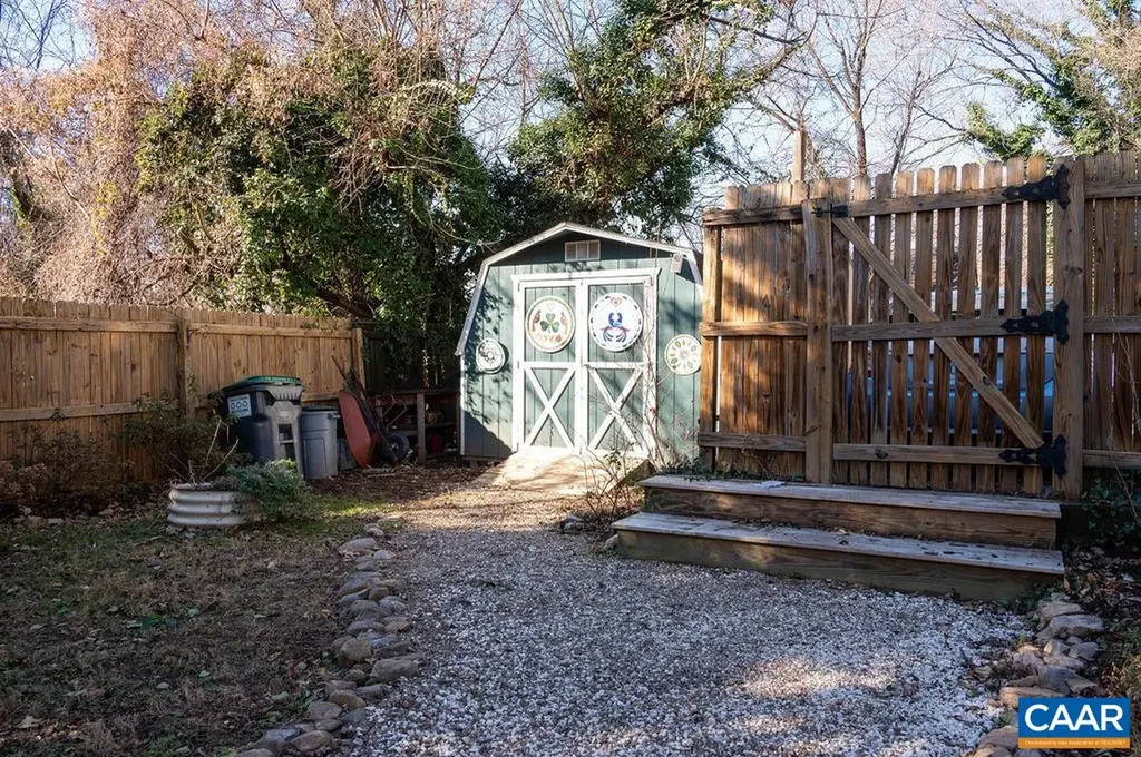 349 10th Street NW Charlottesville VA 22903