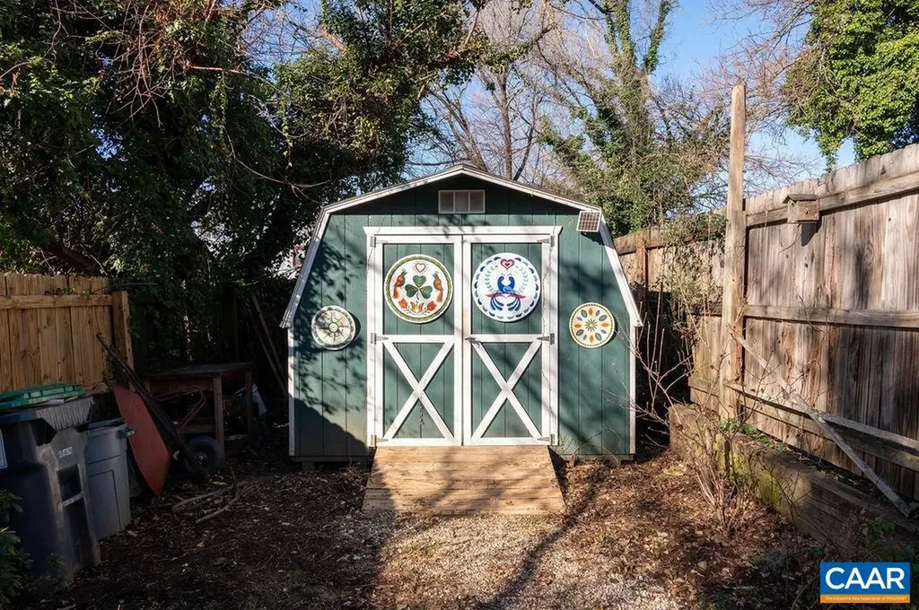 349 10th Street NW Charlottesville VA 22903