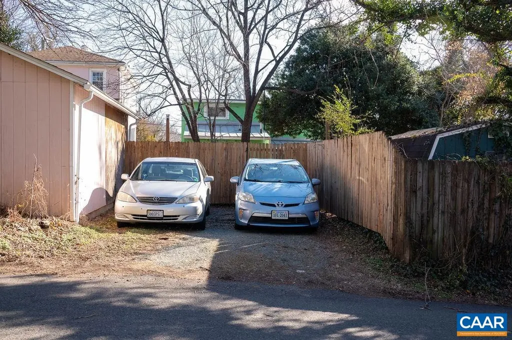 349 10th Street NW Charlottesville VA 22903