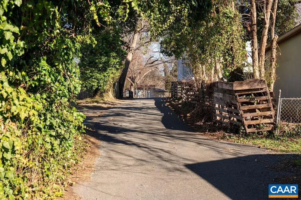 349 10th Street NW Charlottesville VA 22903