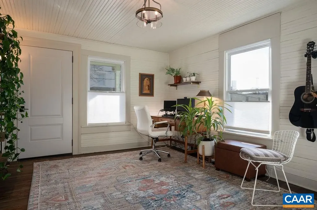 349 10th Street NW Charlottesville VA 22903