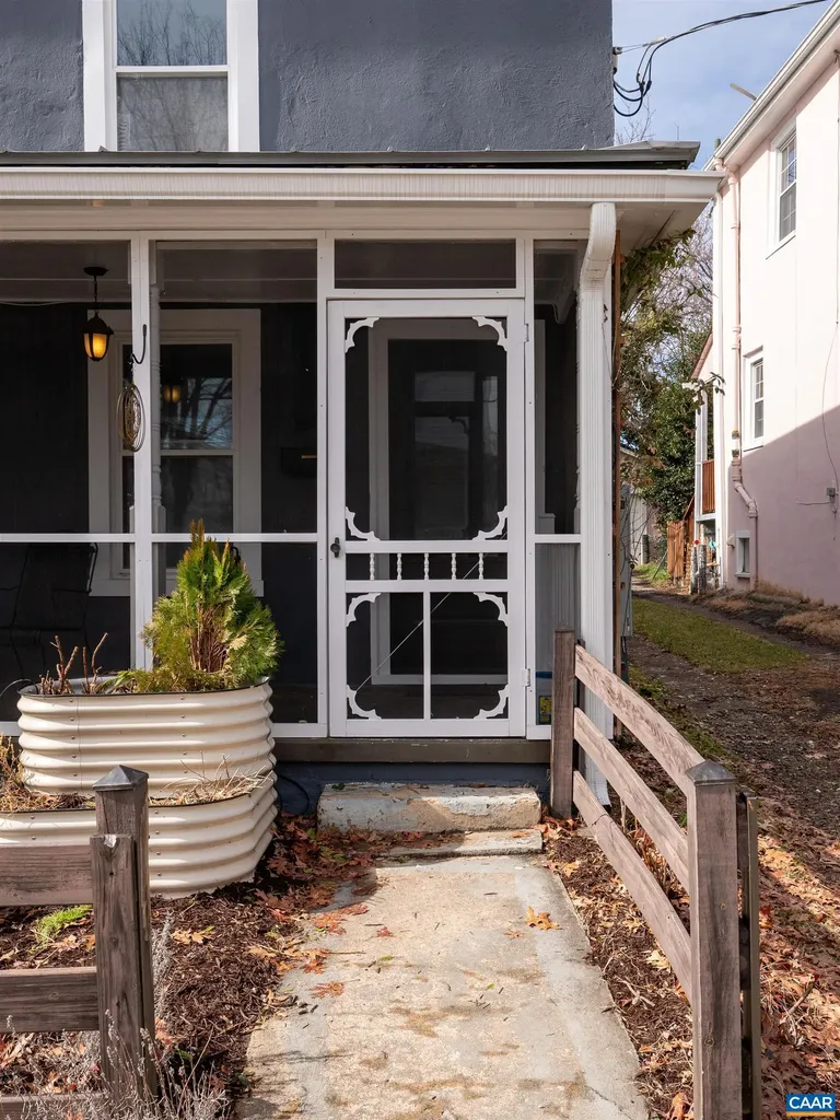 349 10th Street NW Charlottesville VA 22903