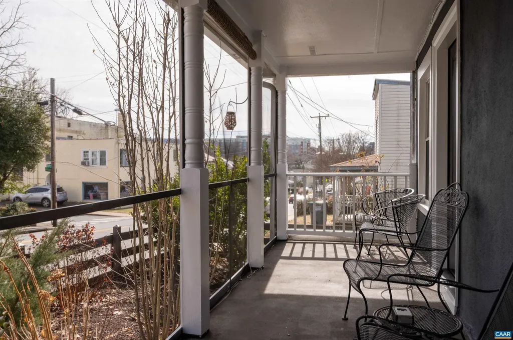 349 10th Street NW Charlottesville VA 22903