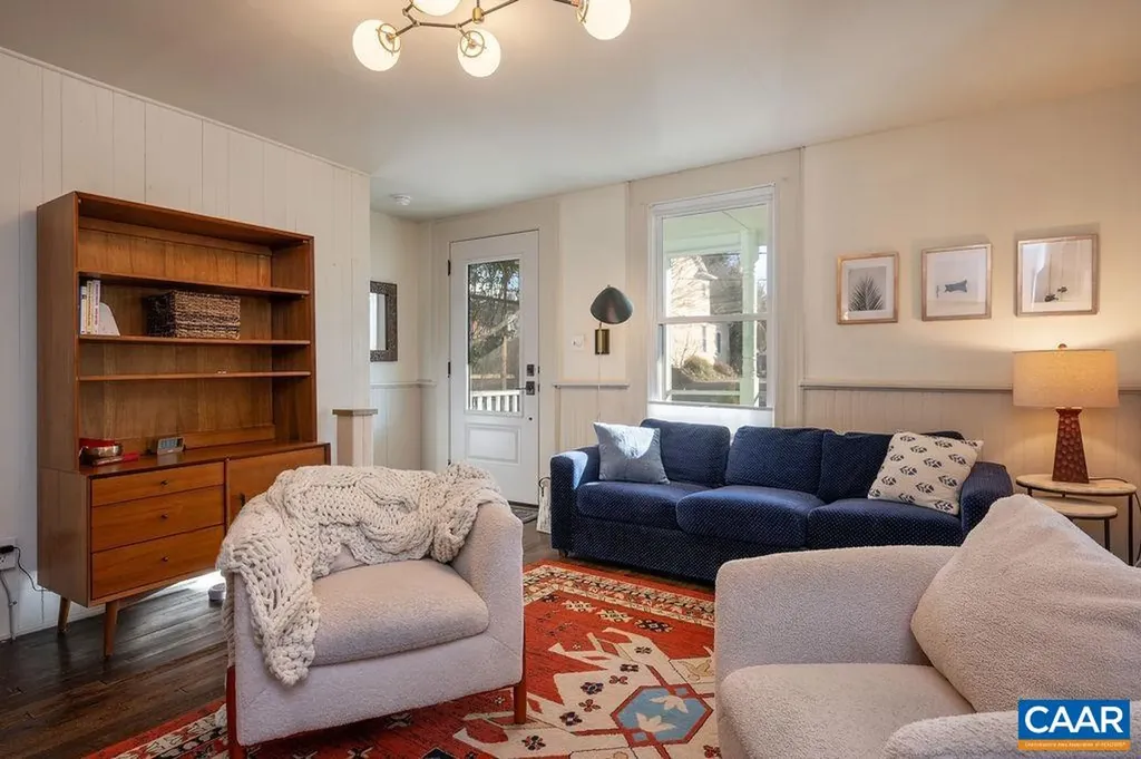 349 10th Street NW Charlottesville VA 22903