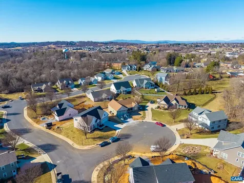 1004 High Point Court Waynesboro VA 22980