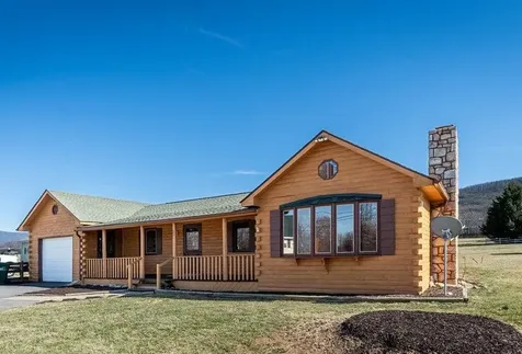 321 Honeyville Road Stanley VA 22851