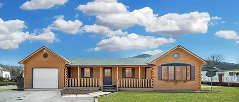 321 Honeyville Road Stanley VA 22851