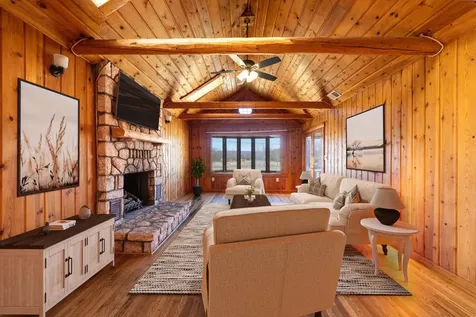 321 Honeyville Road Stanley VA 22851